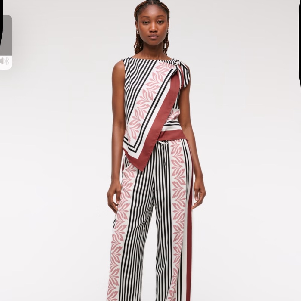 Abercrombie & Fitch set (2 pieces)